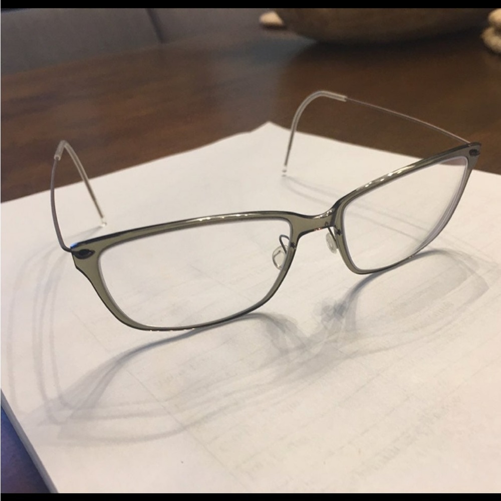 Lindberg Frames